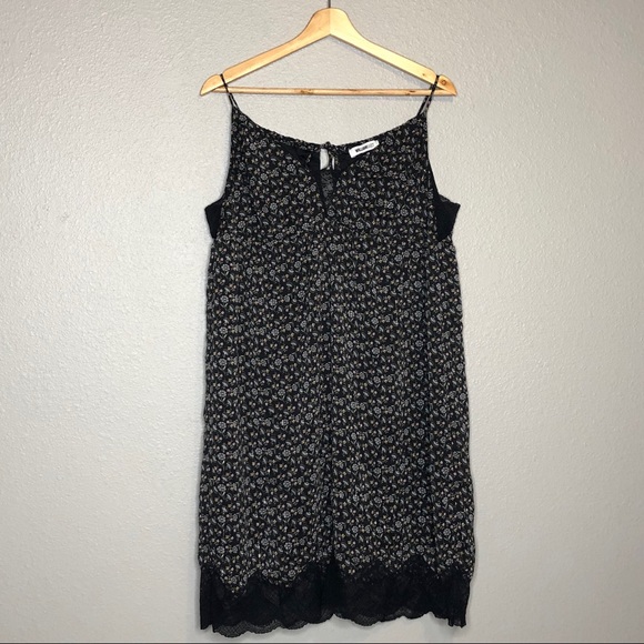 William Rast Slip Dress - Picture 2 of 8